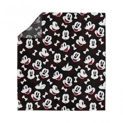 Picture of Disney Mickey dog blanket